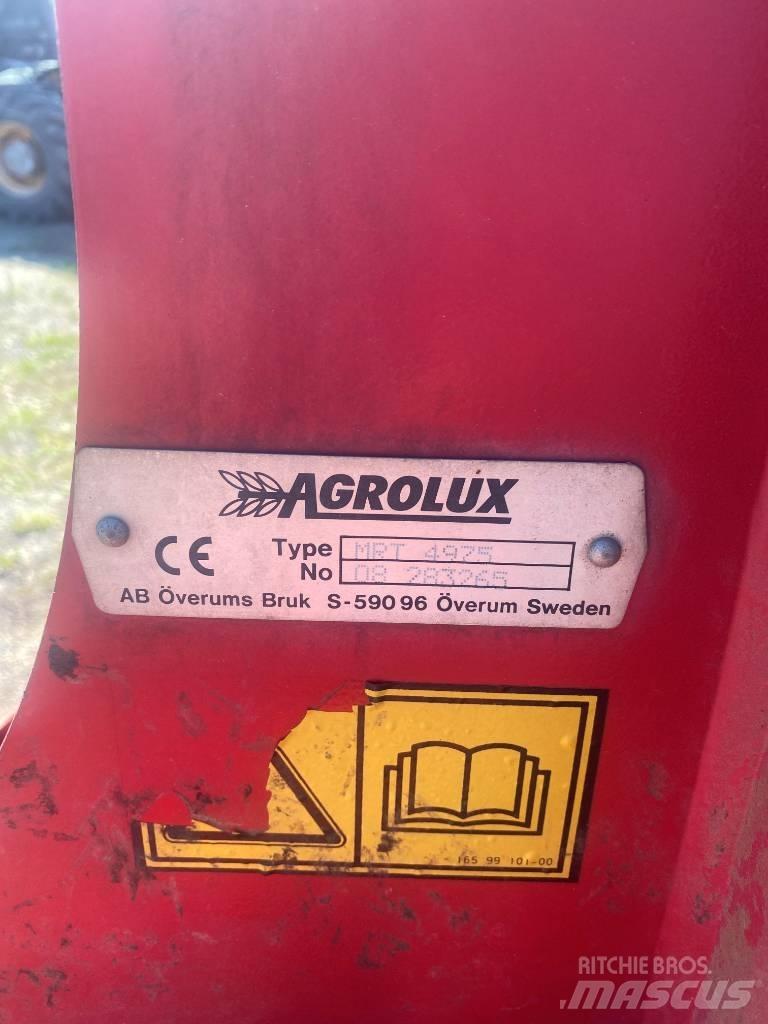 Agrolux MRT 4975 Plugovi obrtači