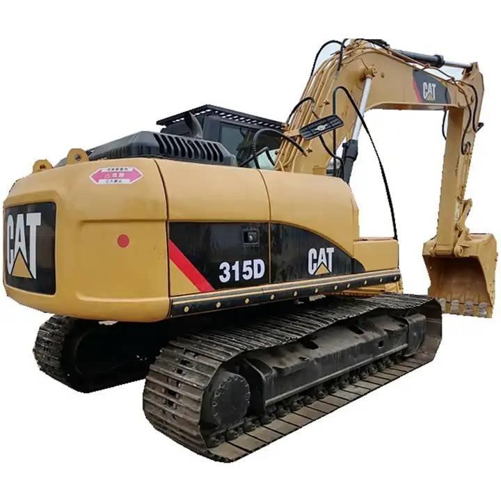 CAT CAT315D Midi bageri 7t – 12t