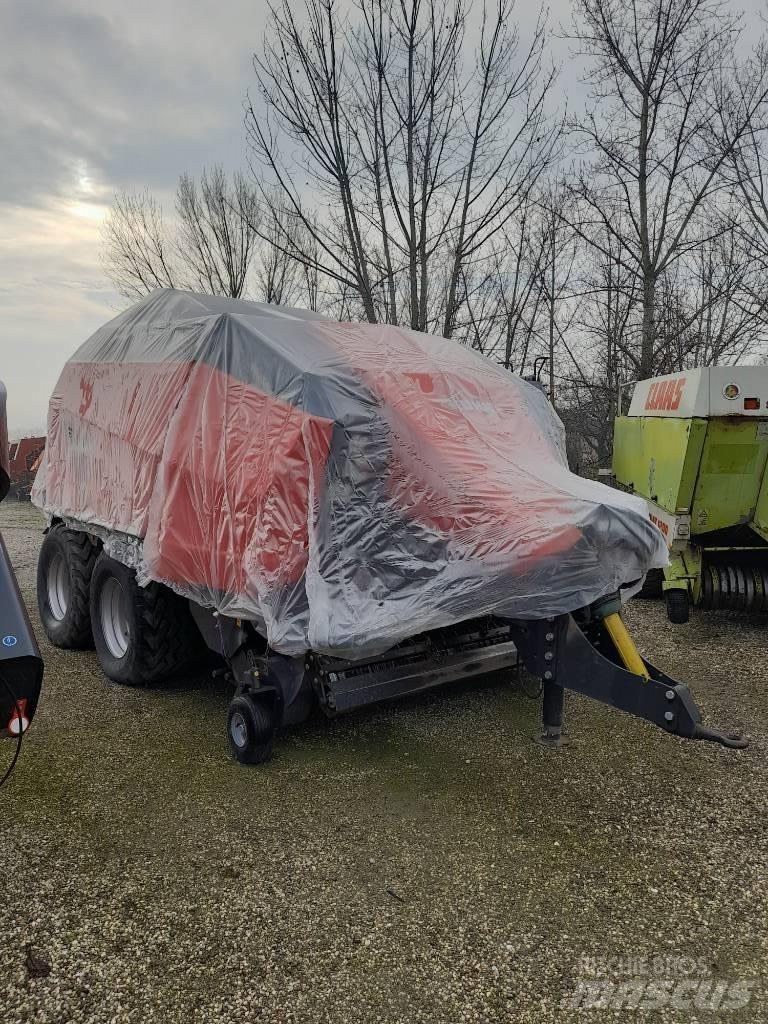 Kuhn LSB 1290 Prese/balirke za četvrtaste bale