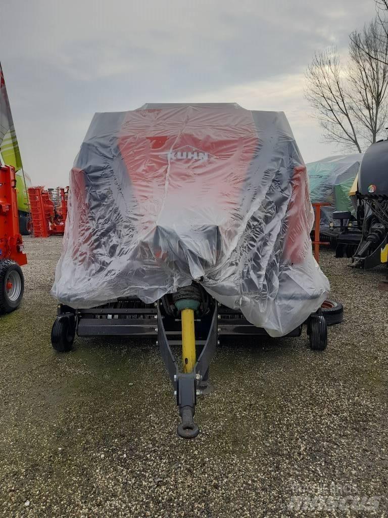 Kuhn LSB 1290 Prese/balirke za četvrtaste bale