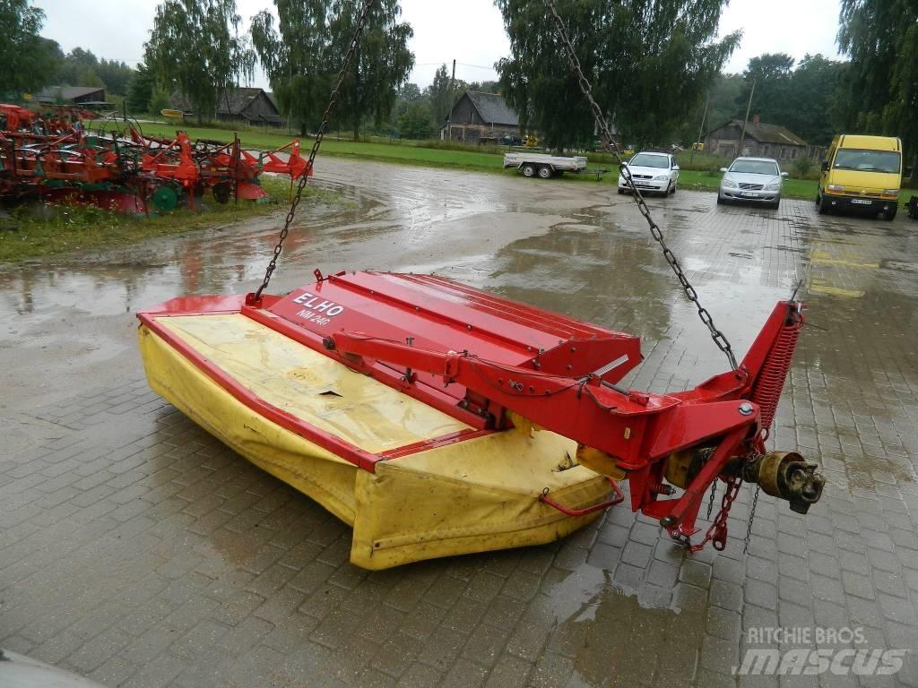 Elho NM 240 Uređaji za kosačice