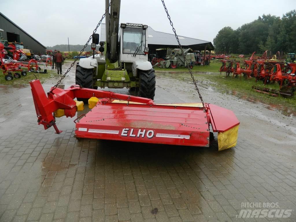 Elho NM 240 Uređaji za kosačice