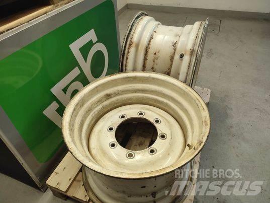  Rim (DW16LX24Z)  RIM Gume, točkovi i felne