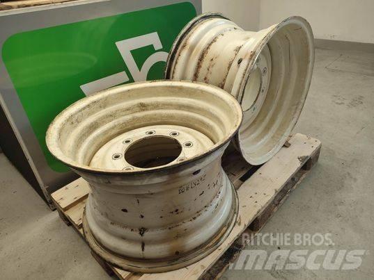  Rim (DW16LX24Z)  RIM Gume, točkovi i felne