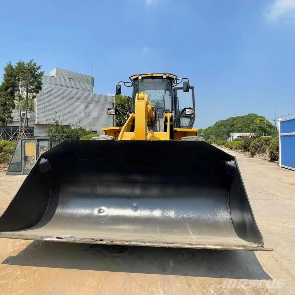 LiuGong LG856H Utovarivači na točkove