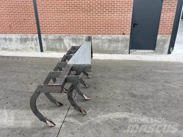 Peecon cultivator Kultivatori