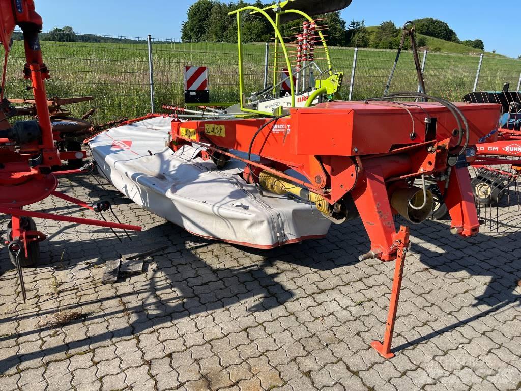 Kuhn GMD 702 Kosilice za livade