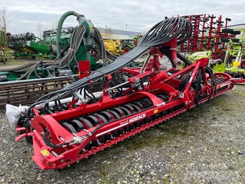 Horsch Taro 6 SL Sejačice