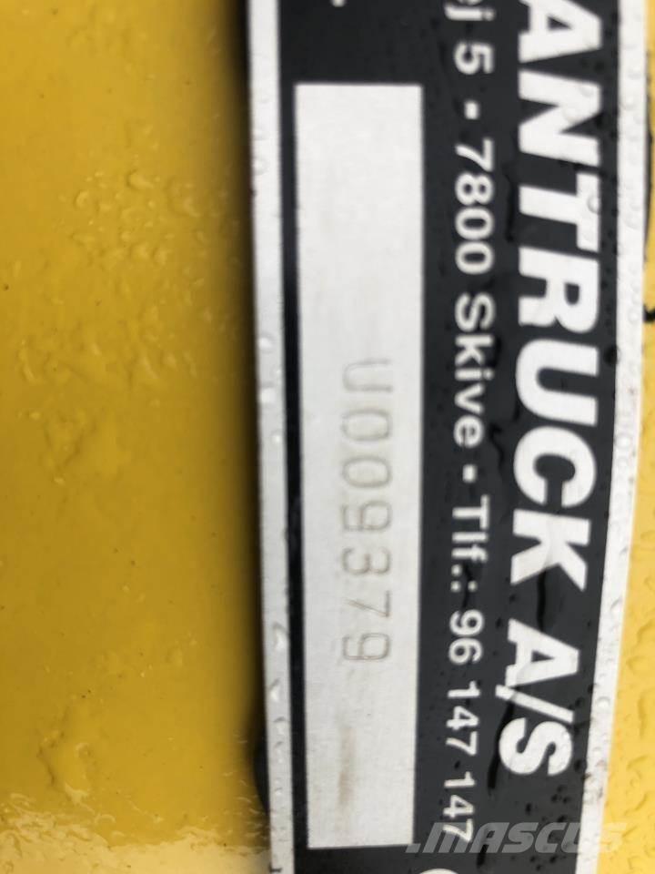  Øvrige Hjul Gume, točkovi i felne