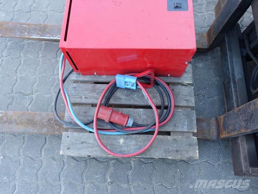 BT CBE 16 F CARGO Električni viljuškari