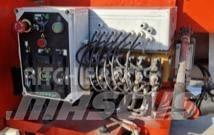 Niftylift HR 17 NE Zglobne podizne platforme