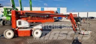 Niftylift HR 17 NE Zglobne podizne platforme