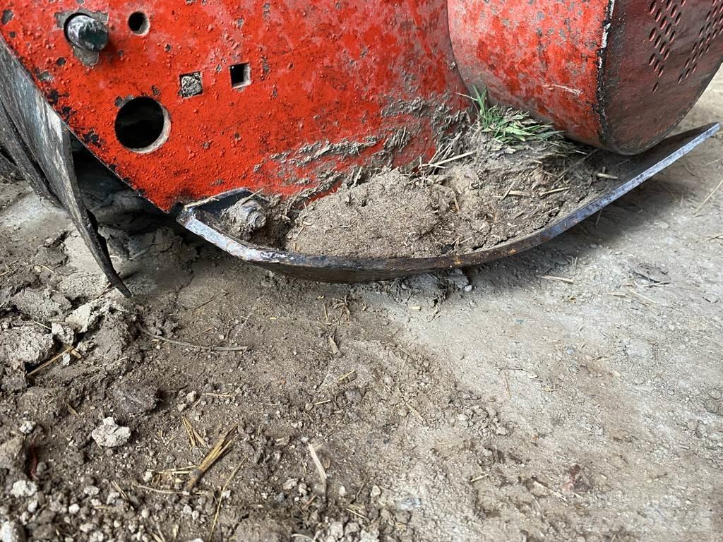 Kuhn BP 305 Drobilice