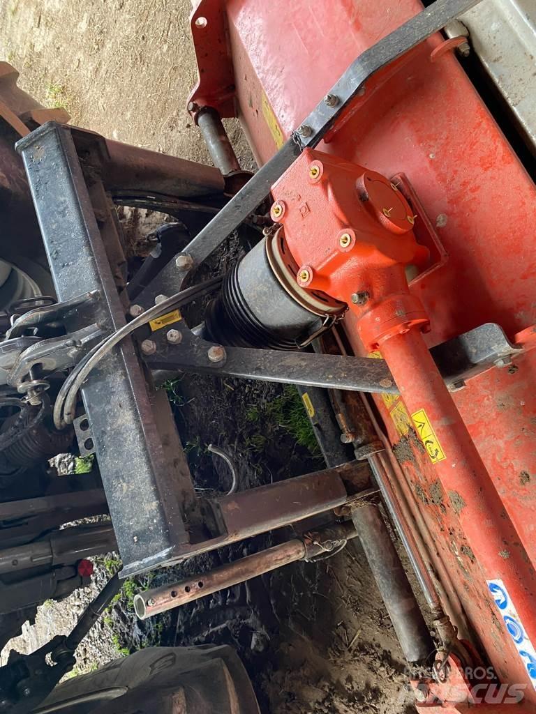 Kuhn BP 305 Drobilice