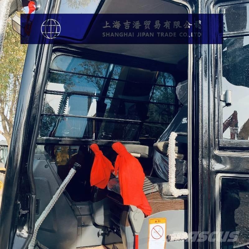 Sany SY 75 C Mini bageri < 7t