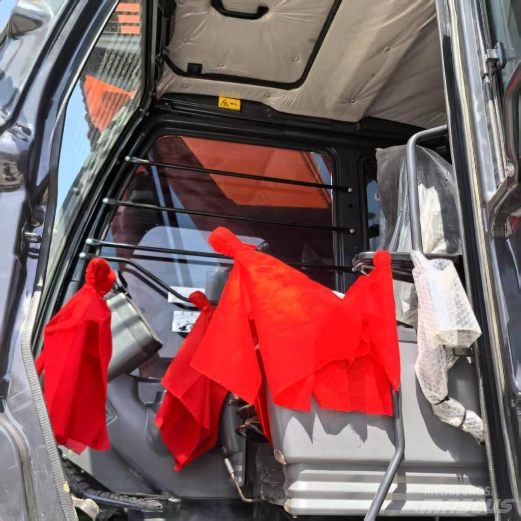 Hitachi ZX 350-3 Bageri guseničari