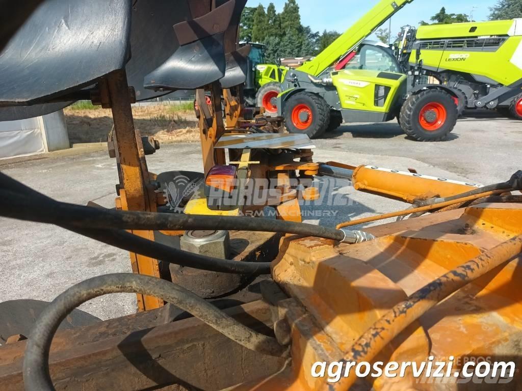  MORO ARATRI 20 APVFS Podrivači