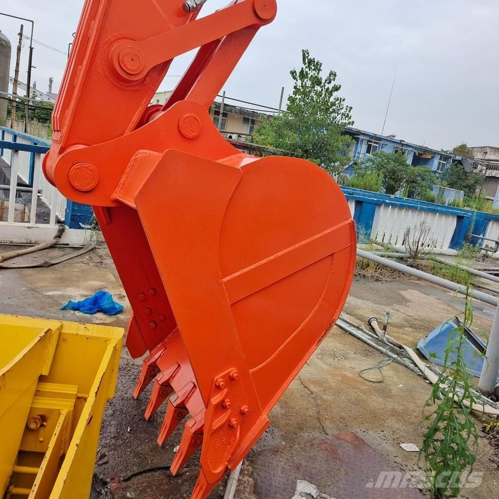 Doosan DX 225 Bageri guseničari