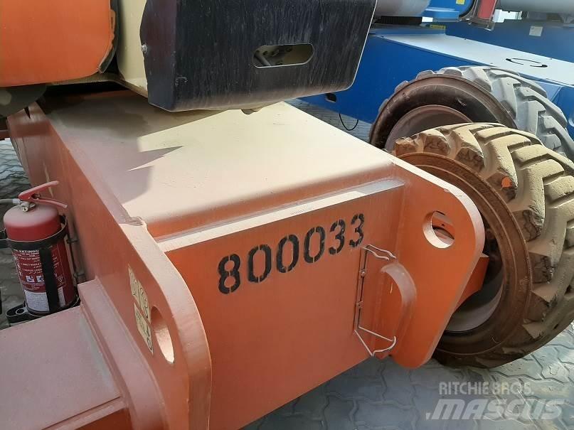 JLG 800AJ Zglobne podizne platforme