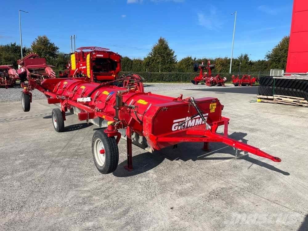 Grimme KS 5400 Oprema za krompir - Ostalo