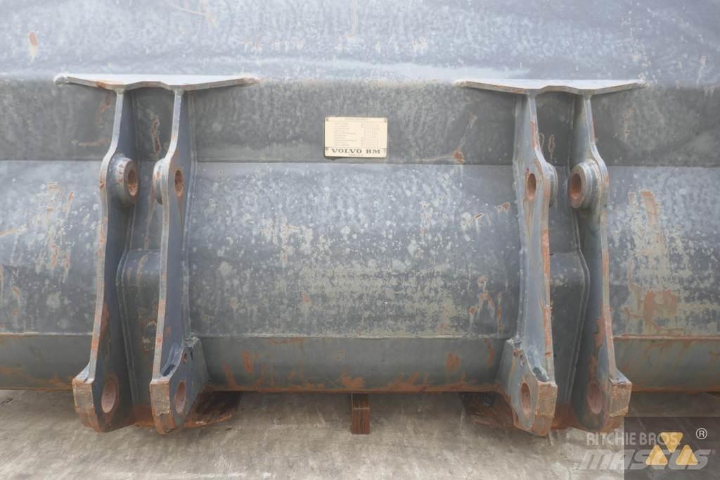 Volvo L120B Bucket Kašike / Korpe