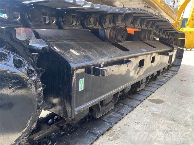 CAT 330 D Bageri guseničari