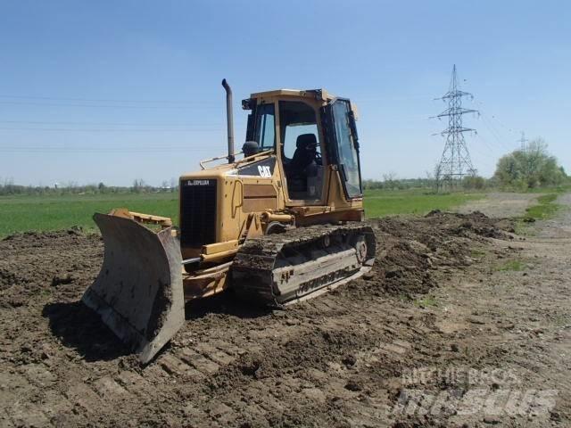 CAT D 5 G XL Buldožeri guseničari