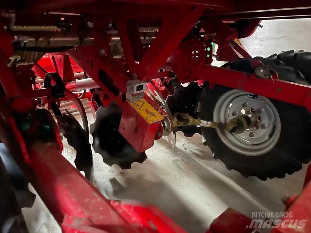 Grimme GL 420 Sejalice za krompir