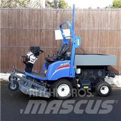 Iseki SF 224 Traktorske kosilice