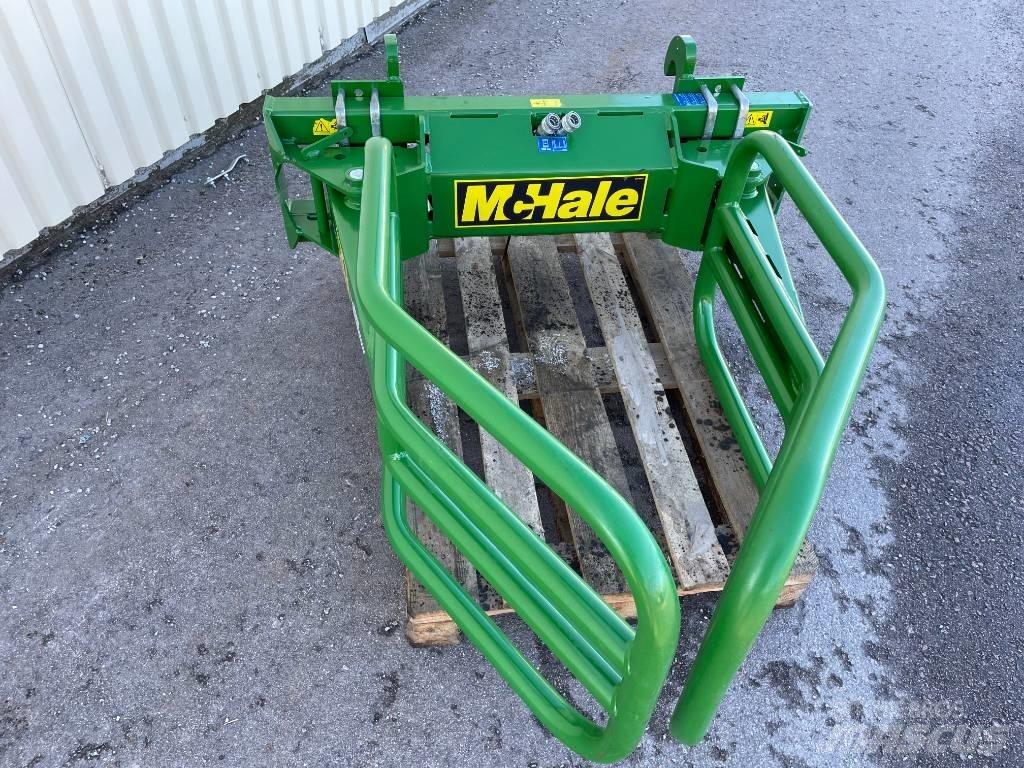 McHale R5 Oprema za prednji utovarivač