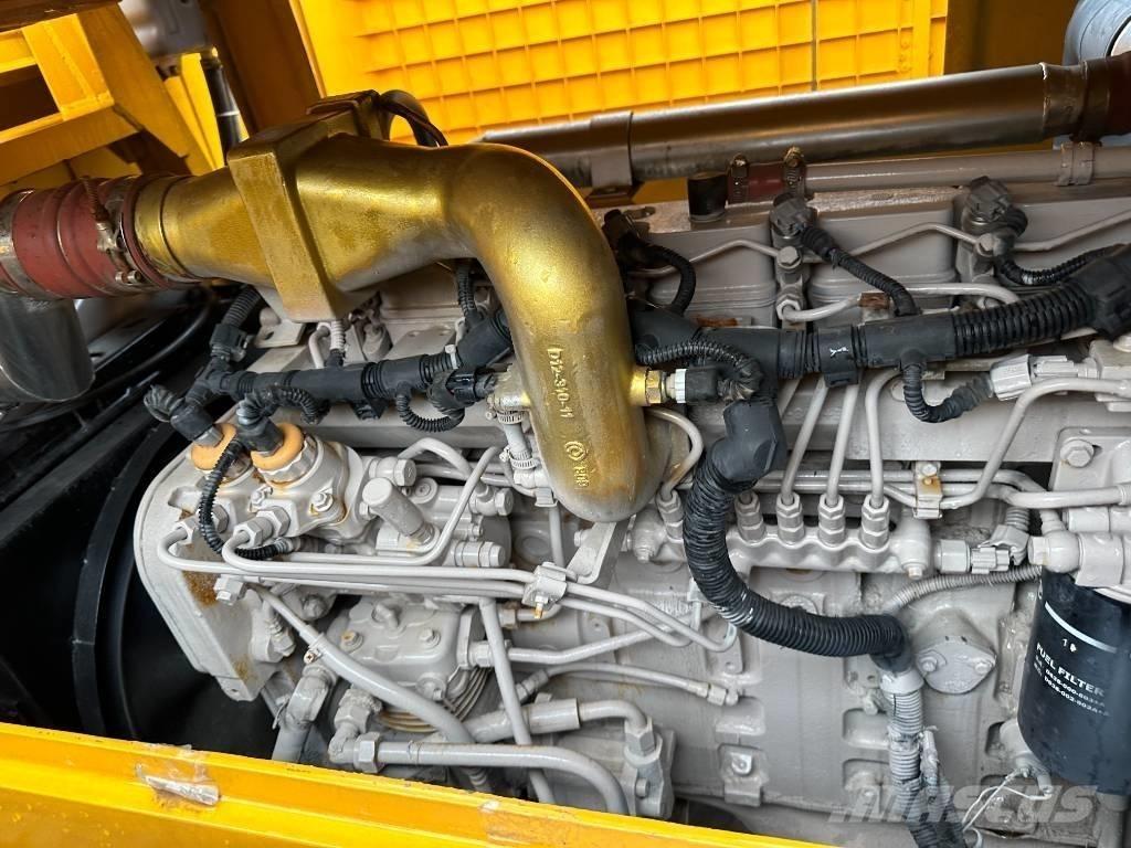 XCMG QY25KC Autodizalice