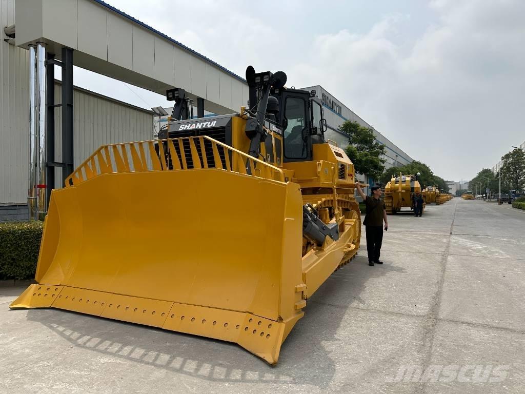 Shantui DH 46 Buldožeri guseničari