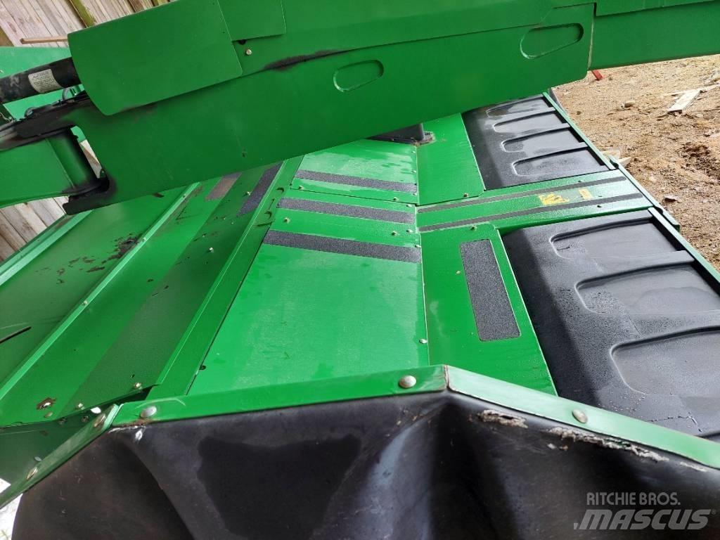 John Deere 730 Uređaji za kosačice