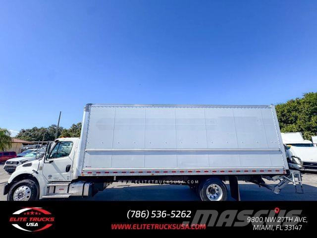 Freightliner M106 Ostali kamioni