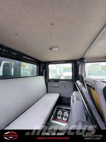 Hino 195 Ostali kamioni