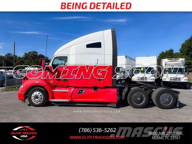 Kenworth T600 Ostali kamioni
