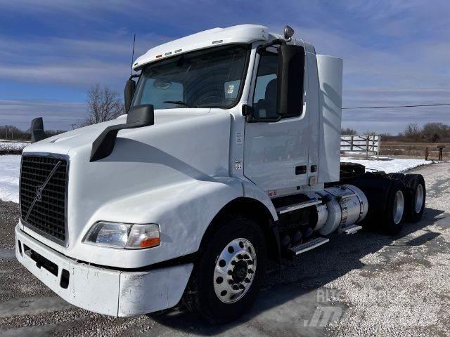 Volvo VNM Kamioni-šasije