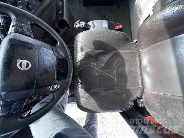 Volvo VNM Kamioni-šasije