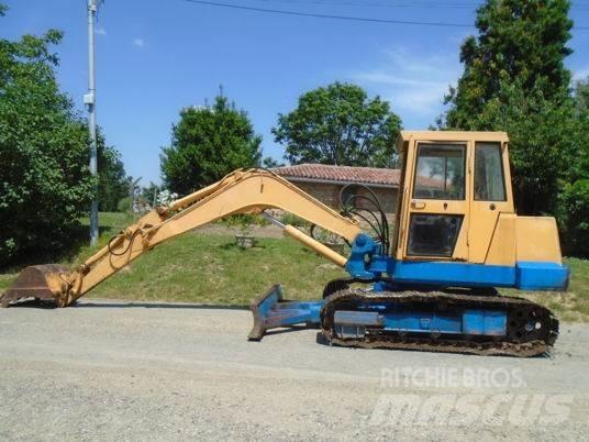 Kubota KH 191 KH 191 Mini bageri < 7t