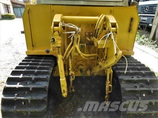 Morooka MK40S MK40S Traktori