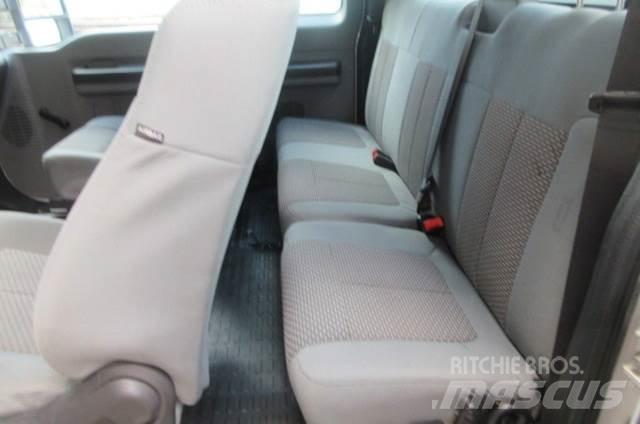 Ford F350 Šleperi za vozila