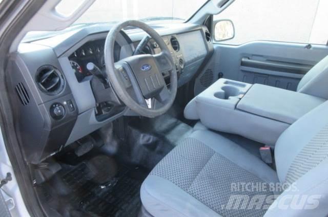 Ford F350 Šleperi za vozila