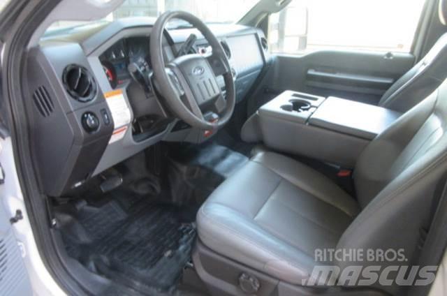 Ford F450 Auto korpe