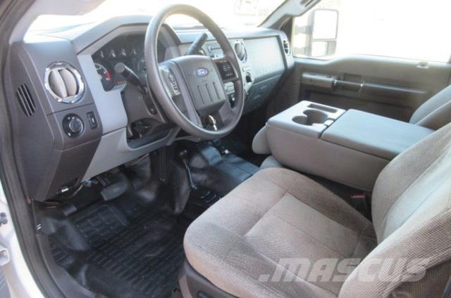 Ford F450 Šleperi za vozila