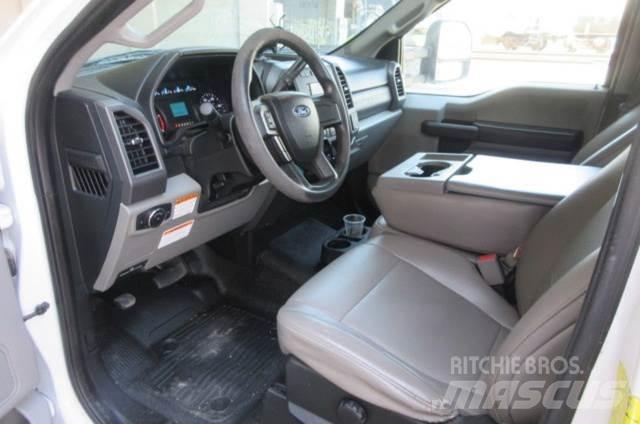 Ford F450 Šleperi za vozila