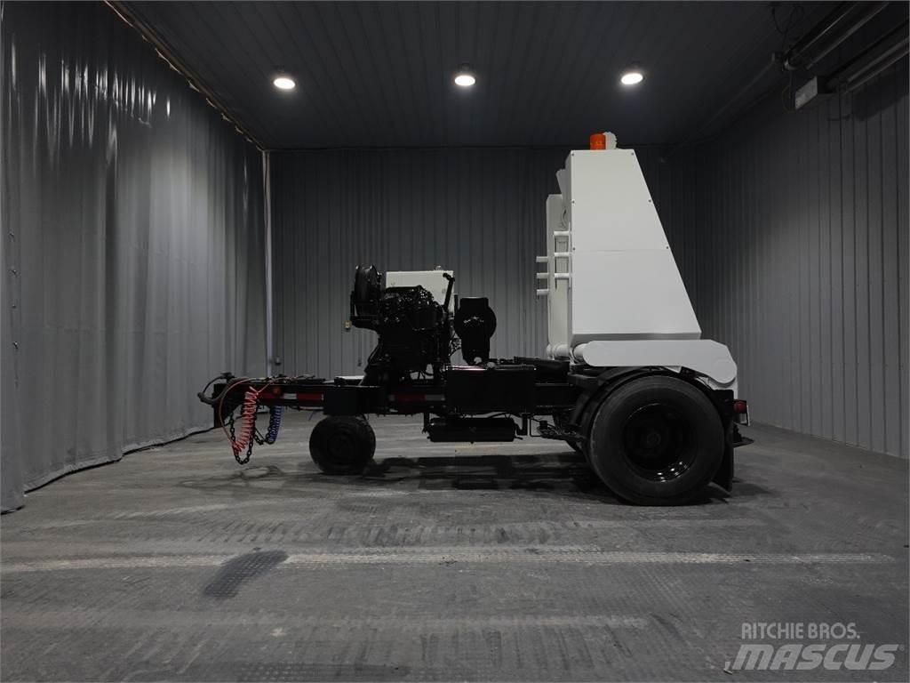 Altec AD108 Polovne mašine za podzemnu ugradnju kablova