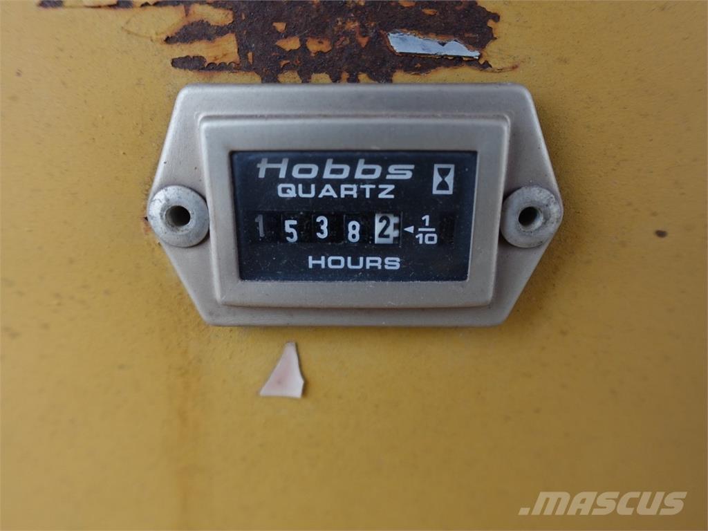 Bron 150 Rovokopači freze za kanale Trenčeri