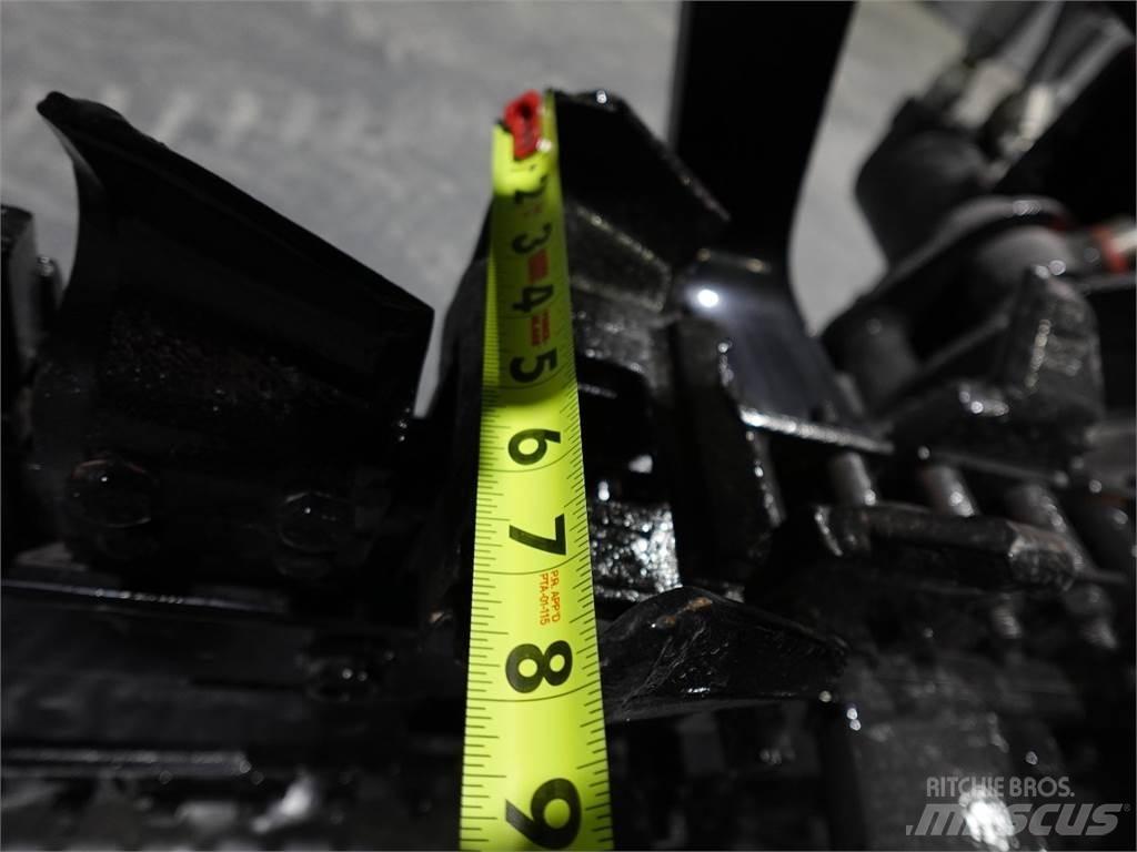 Ditch Witch rt45 Rovokopači freze za kanale Trenčeri