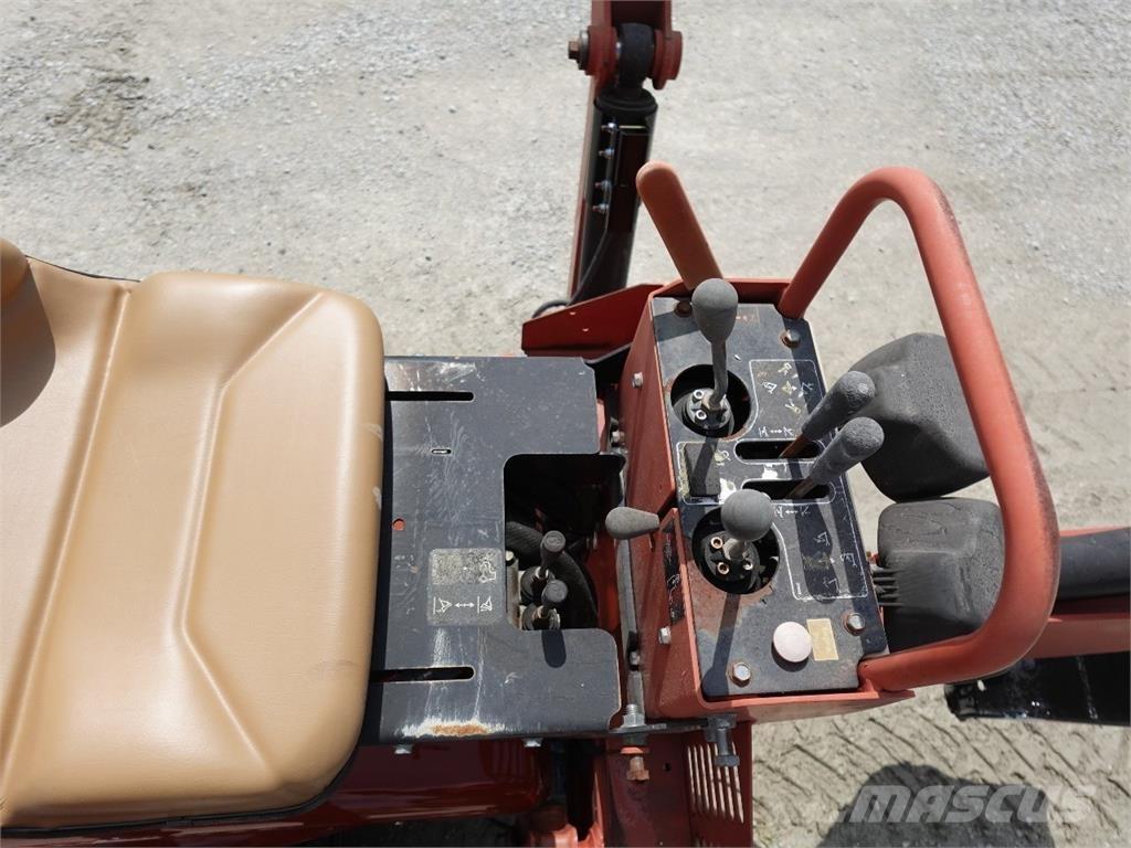 Ditch Witch rt45 Rovokopači freze za kanale Trenčeri