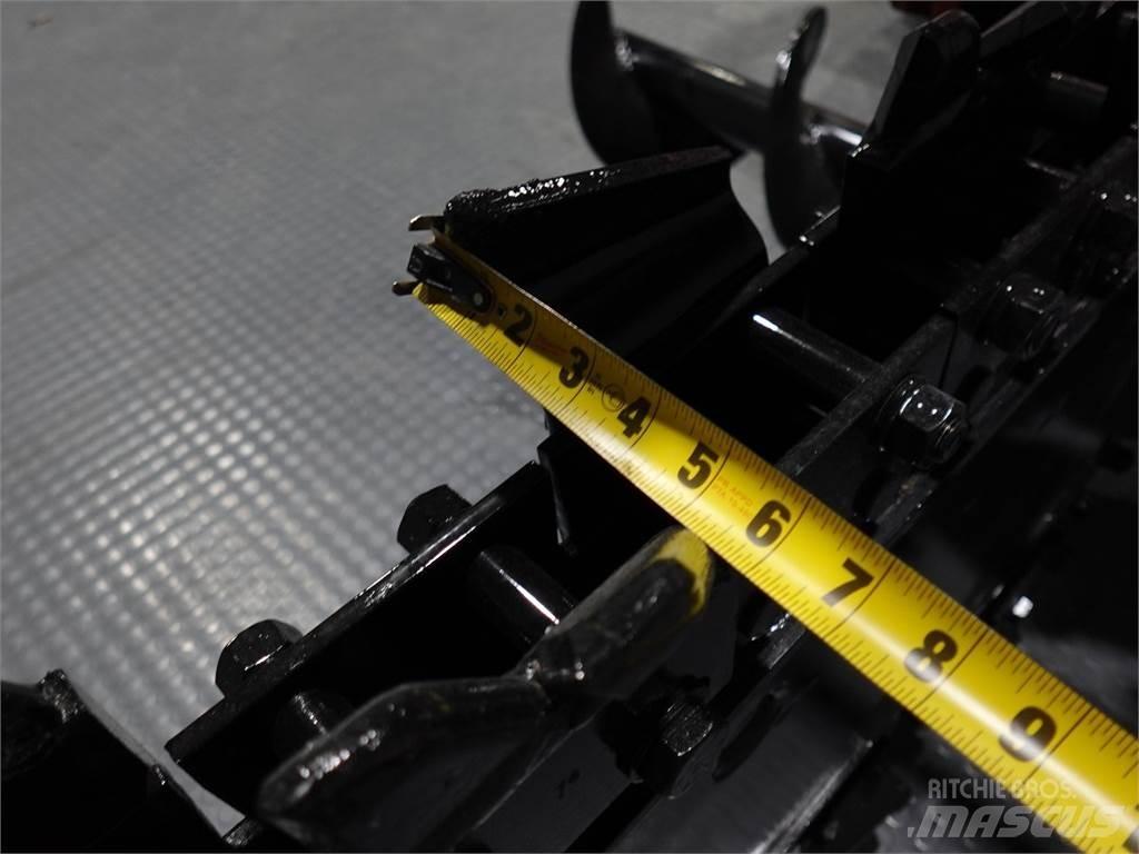 Ditch Witch RT55 Rovokopači freze za kanale Trenčeri
